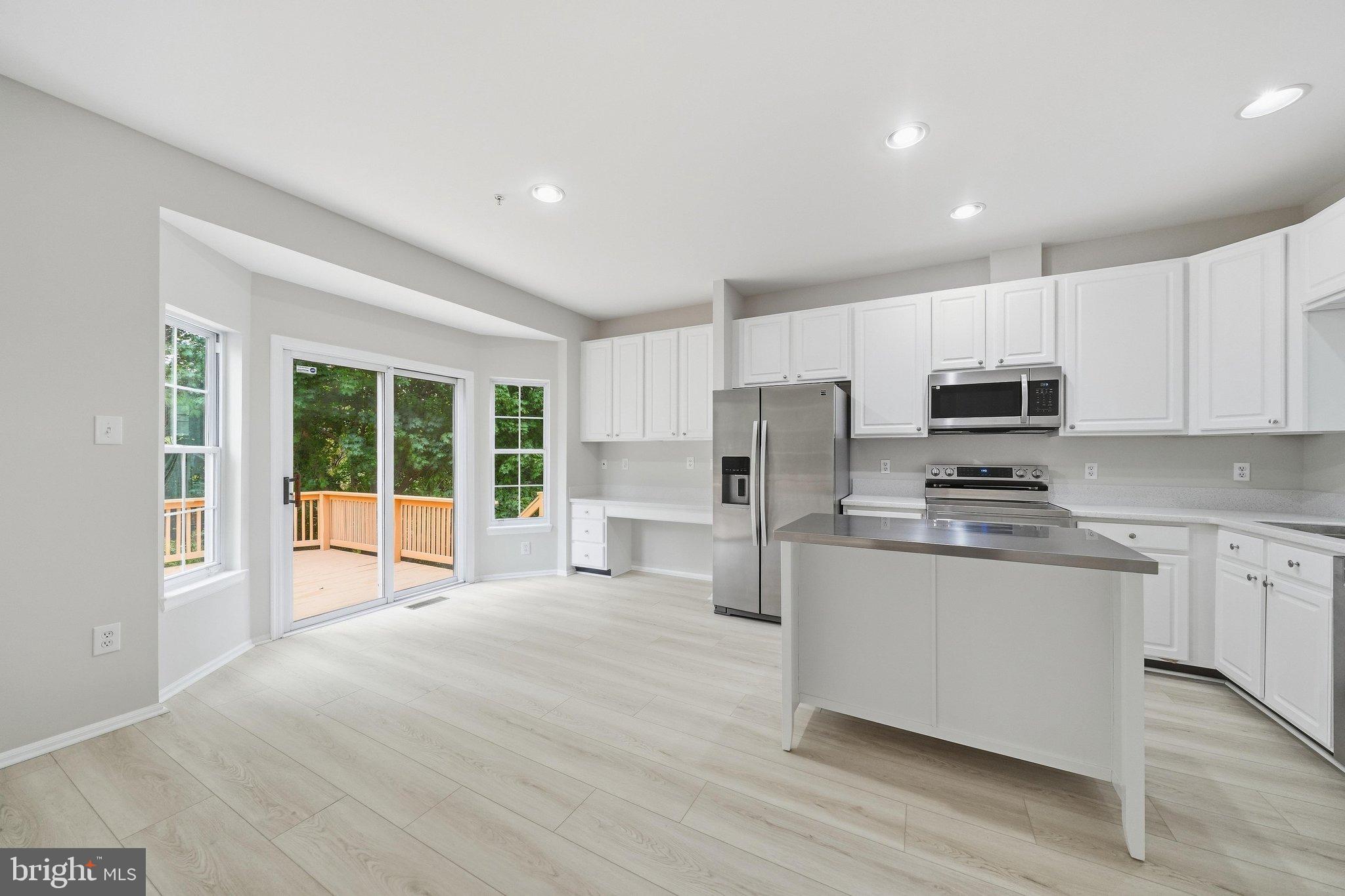 6373 Wind Rider Way Columbia, MD 21045 - Photo 16 of 39 Breakfast Area