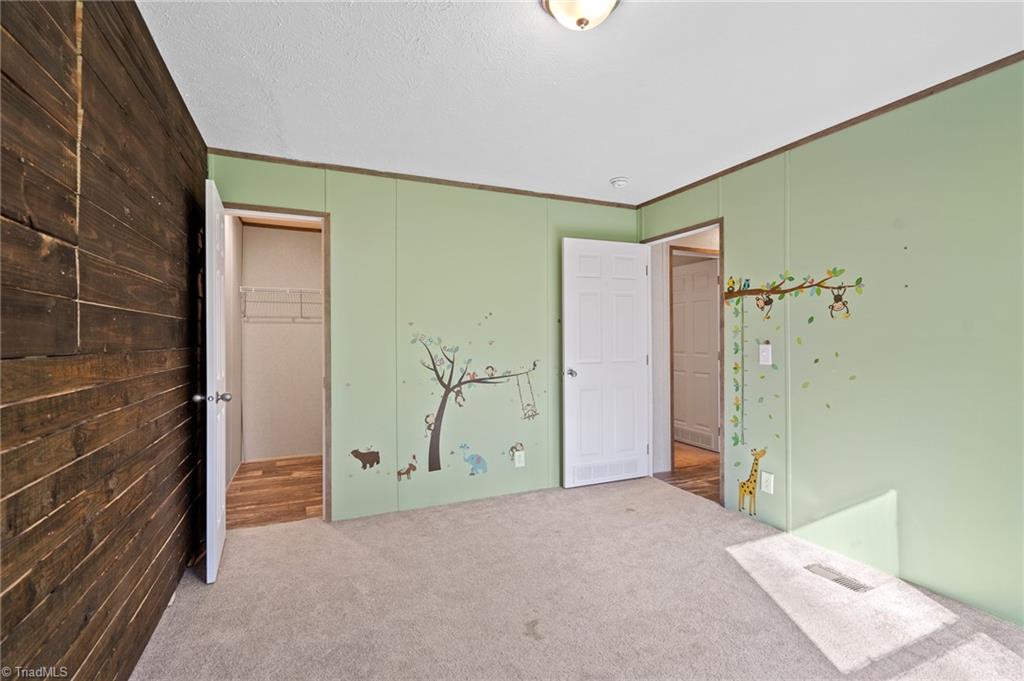 956 Kindley Road Thomasville, NC 27360 - Photo 28 of 34 Bedroom 3