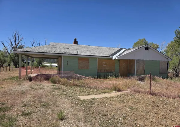 $75,000 | 39344 Rd J, Mancos, CO 81328