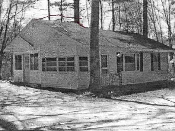27 Walkey Road Windham, NH 03087 - Photo 1 of 1