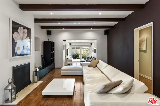 $2,280,000 | 107 South Gardner Street, Los Angeles, CA 90036