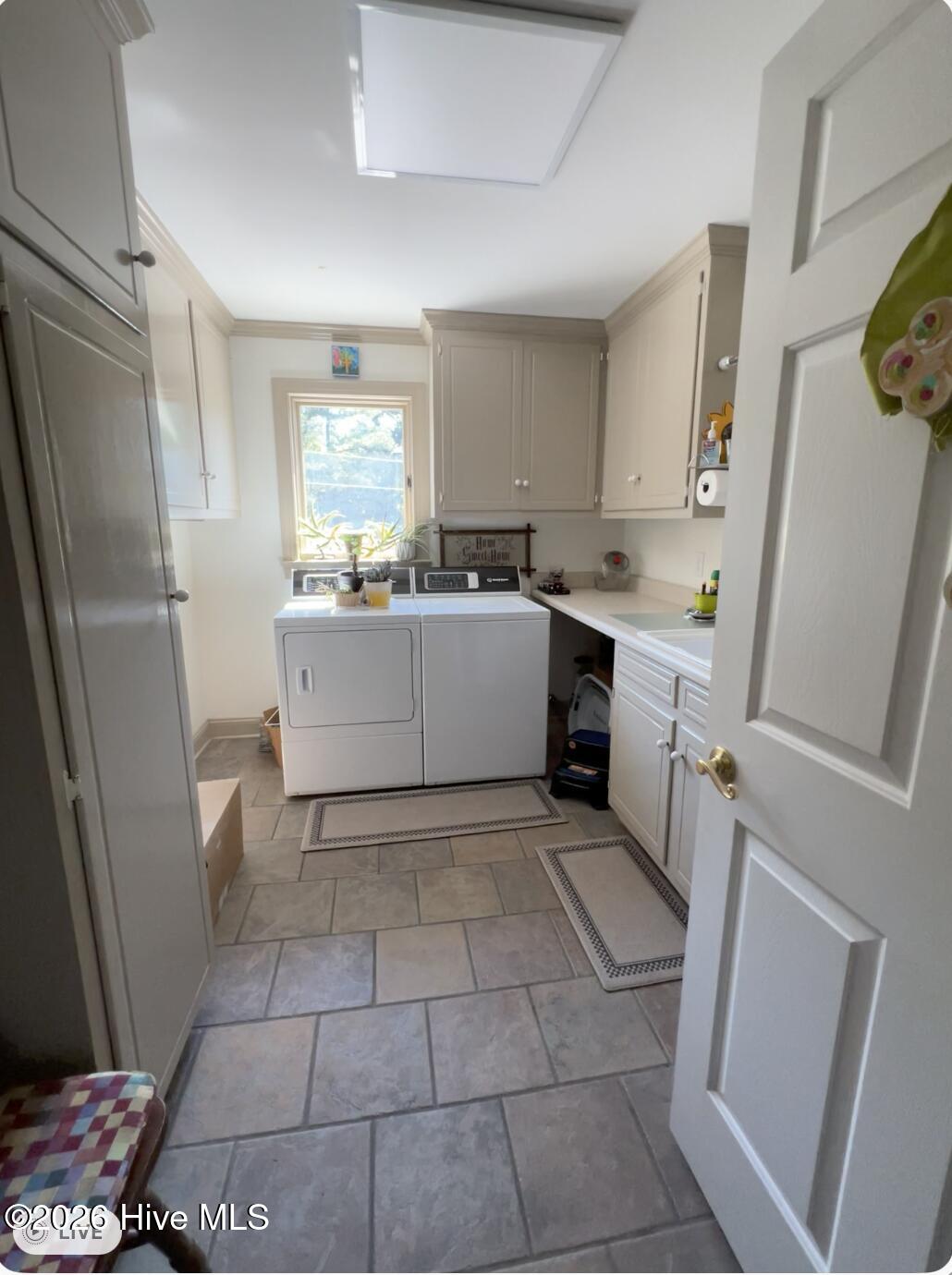 642 Enoch Road Clinton, NC 28328 - Photo 14 of 72 Laundry Room