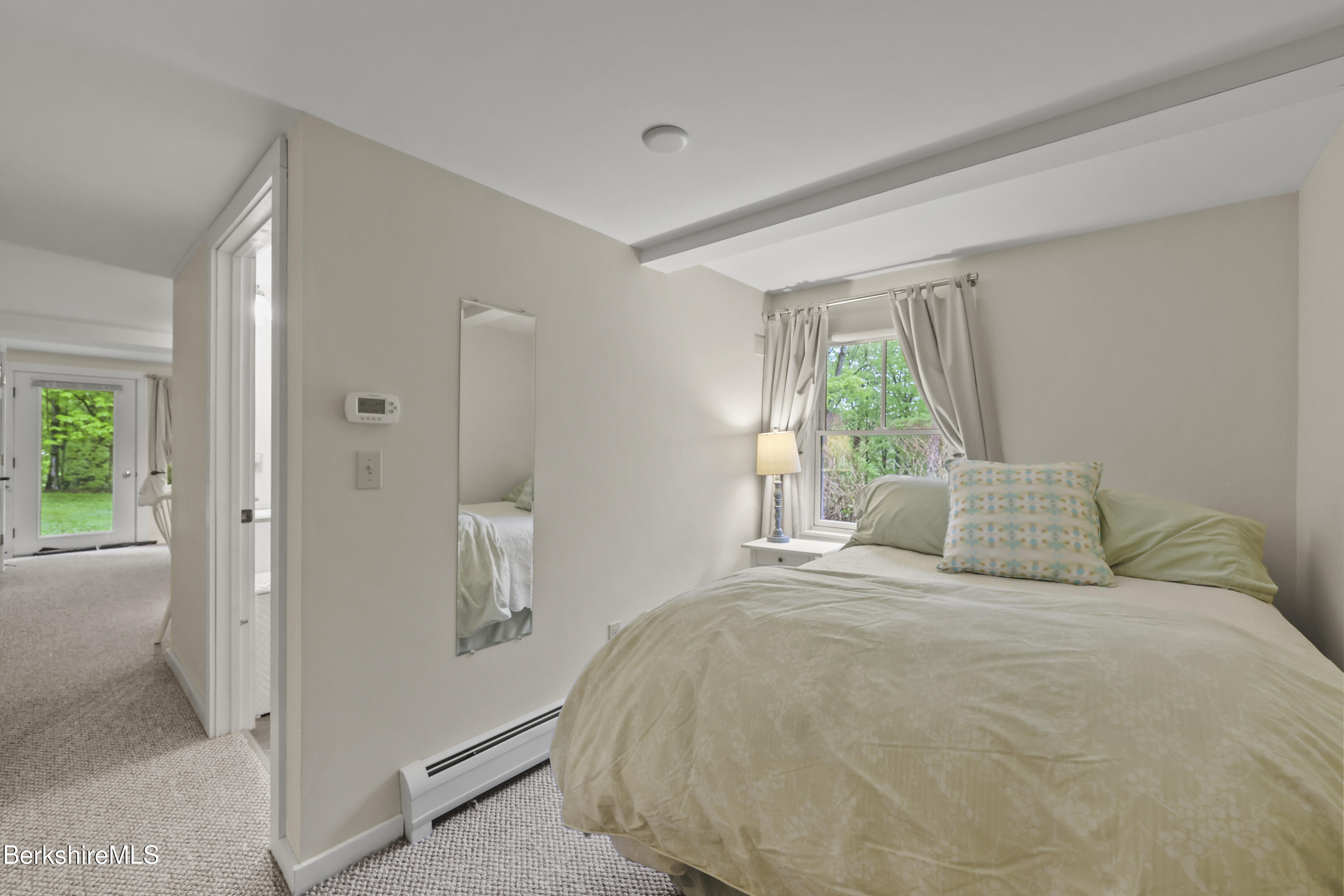 9 Prospect Lake Road Egremont, MA 01230 - Photo 34 of 56 Bedroom #4