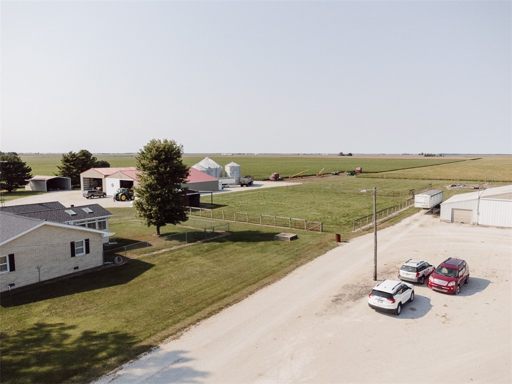 2375 East 1100 North Road Assumption, IL 62510 - Photo 13 of 35