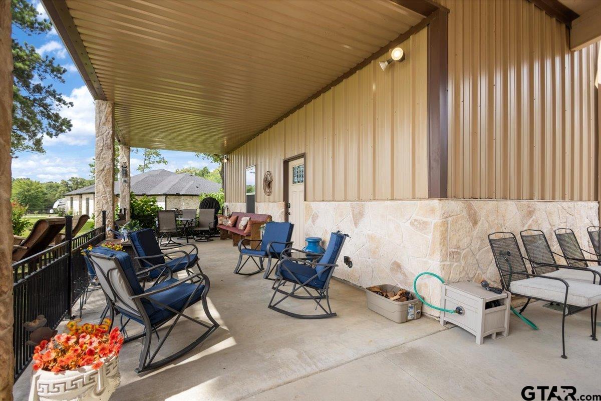 14347 Ridge Way Lindale, TX 75771 - Photo 37 of 48
