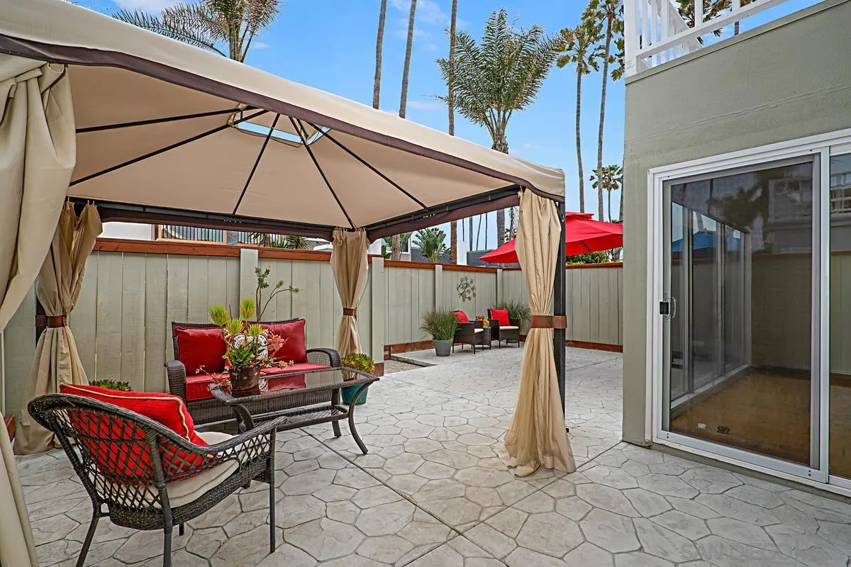 69 Half Moon Bend Coronado, CA 92118 - Photo 24 of 45 a view of outdoor space