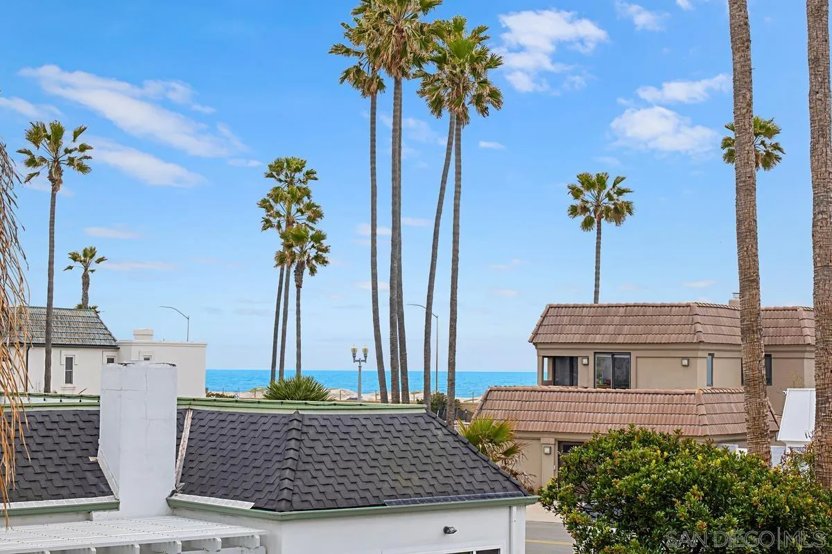 69 Half Moon Bend Coronado, CA 92118 - Photo 29 of 45 a vase of flowers sitting on a table