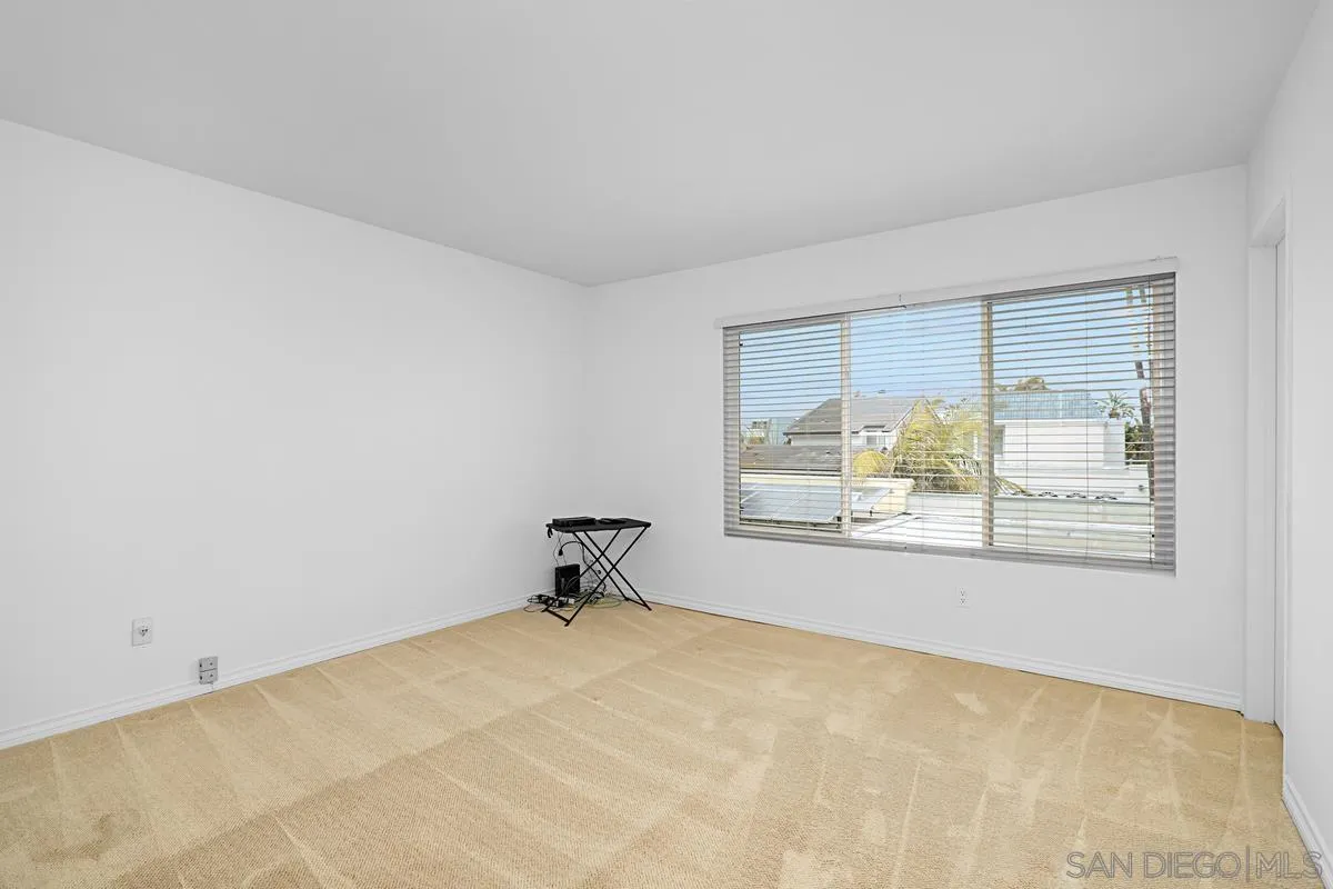 69 Half Moon Bend Coronado, CA 92118 - Photo 34 of 45 a view of a room with a window