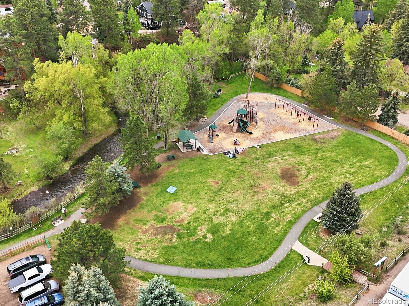 26197 South End Road, Unit A Kittredge, CO 80457 - Photo 37 of 42