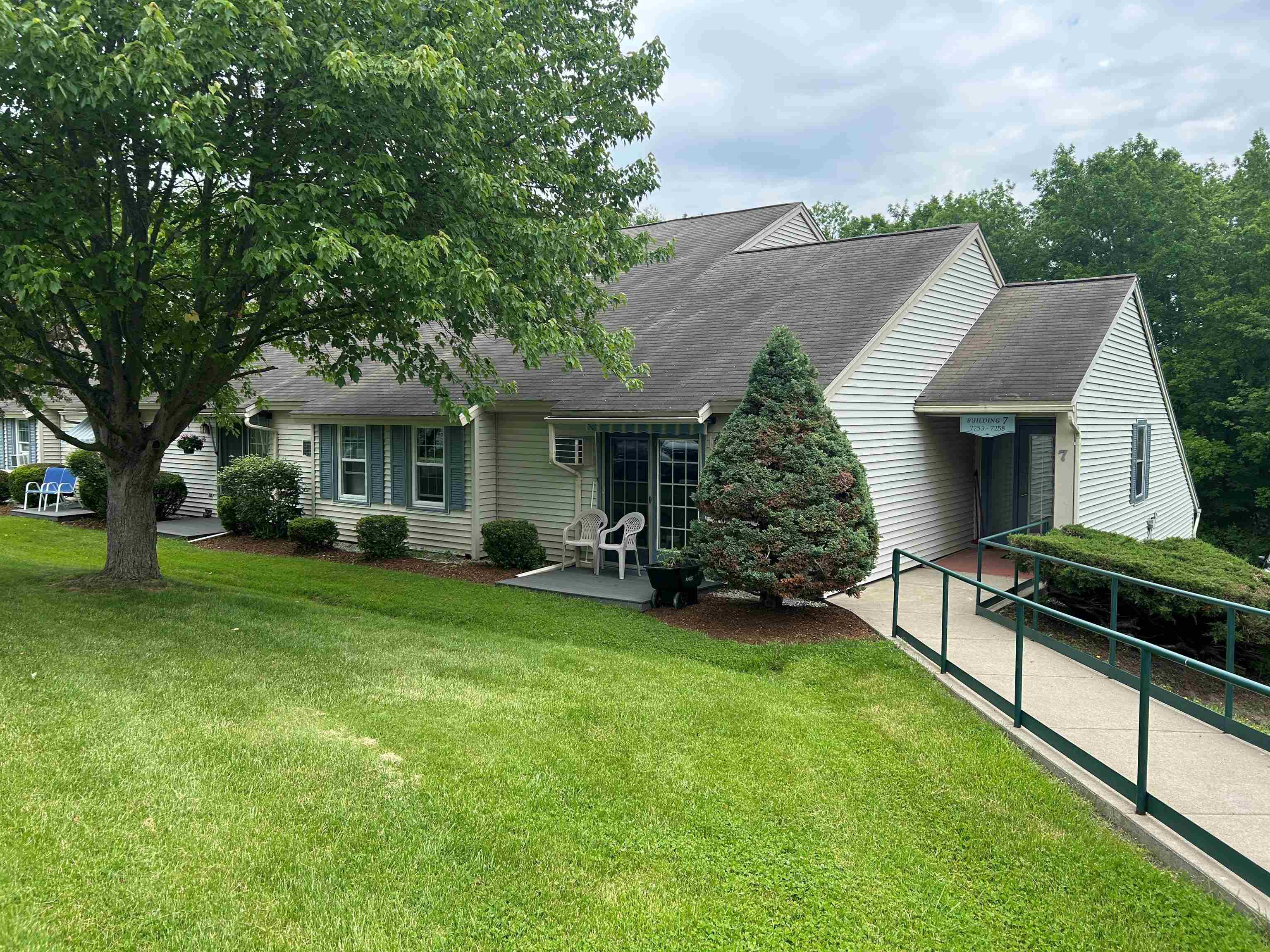 7253 The Terraces Shelburne, VT 05482 - Photo 17 of 18