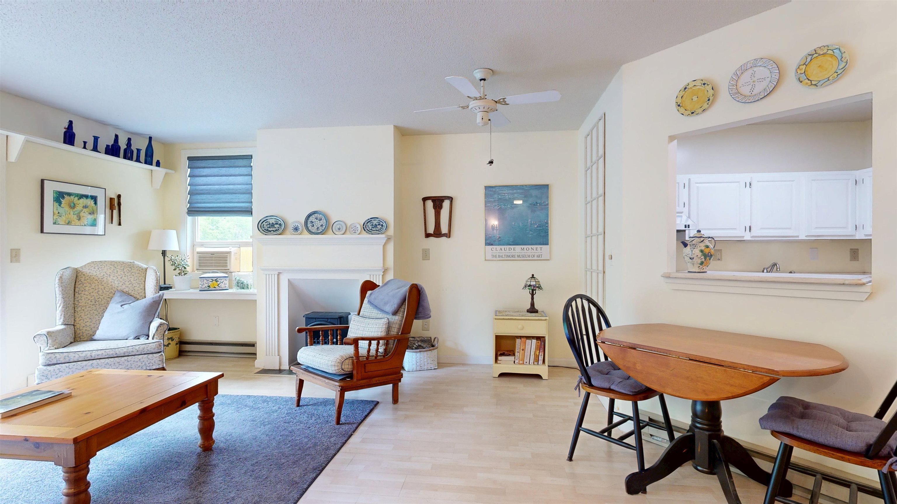 7253 The Terraces Shelburne, VT 05482 - Photo 5 of 18