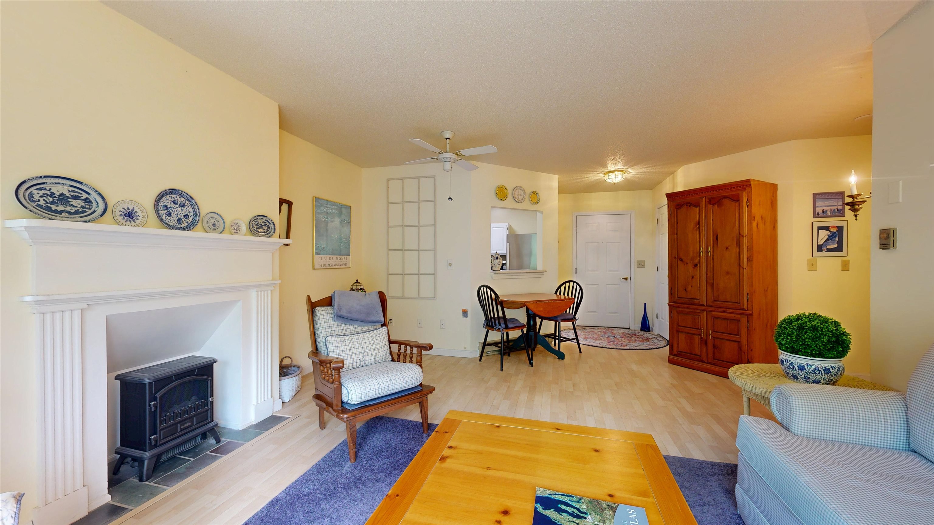 7253 The Terraces Shelburne, VT 05482 - Photo 6 of 18