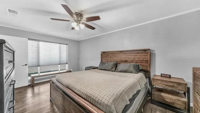 $272,500 | 5107 Elms Court, Granbury, TX 76049