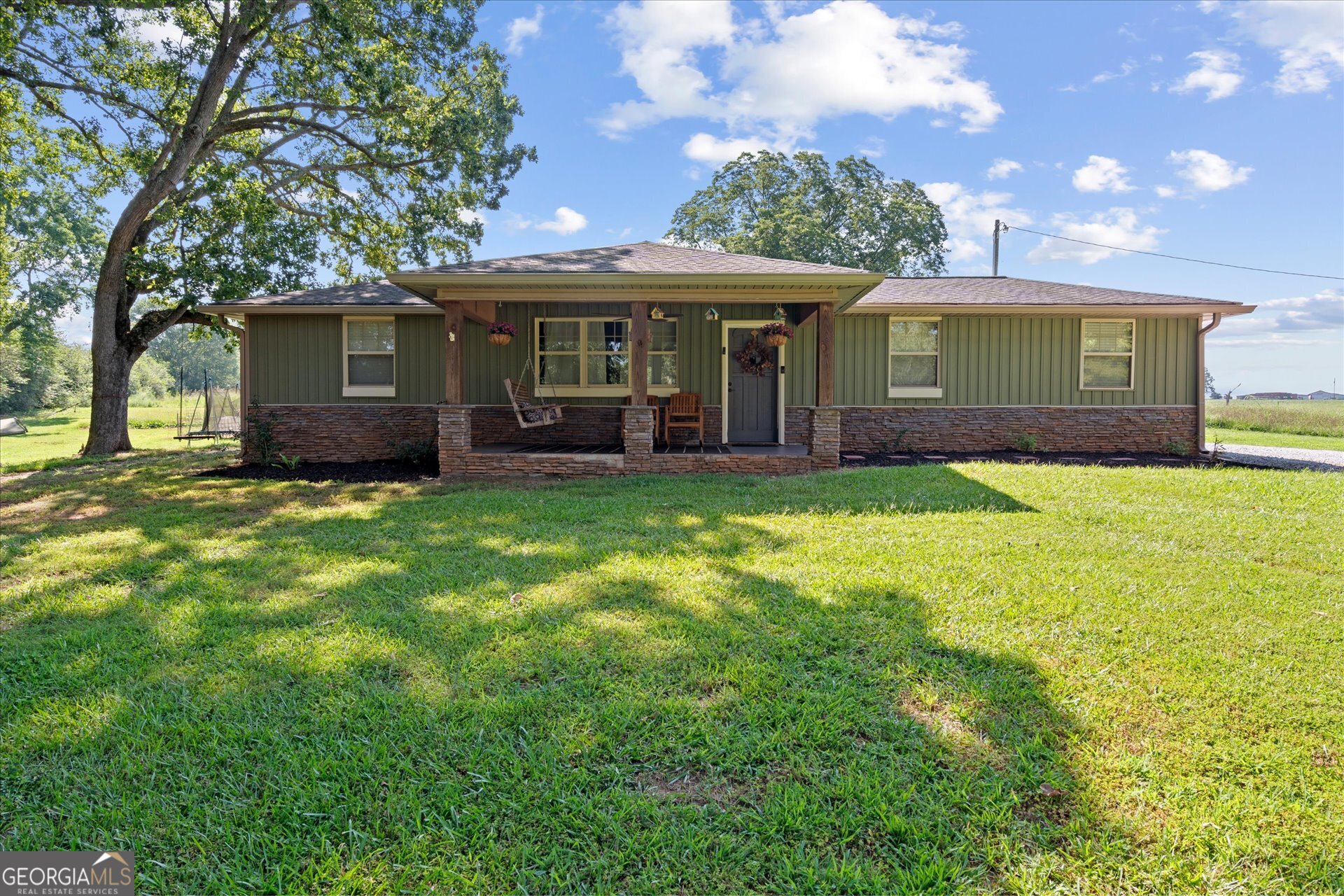 1184 Tyus-Veal Road Bowdon, GA 30108 - Photo 1 of 1 Gallery Image 1