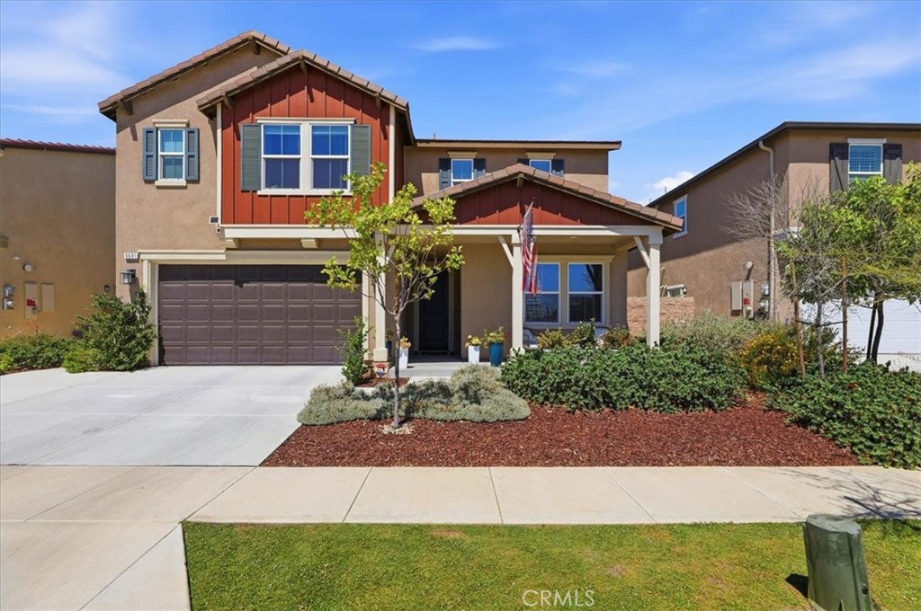 9681 Bonsai Lane Riverside, CA 92508 - Photo 3 of 58
