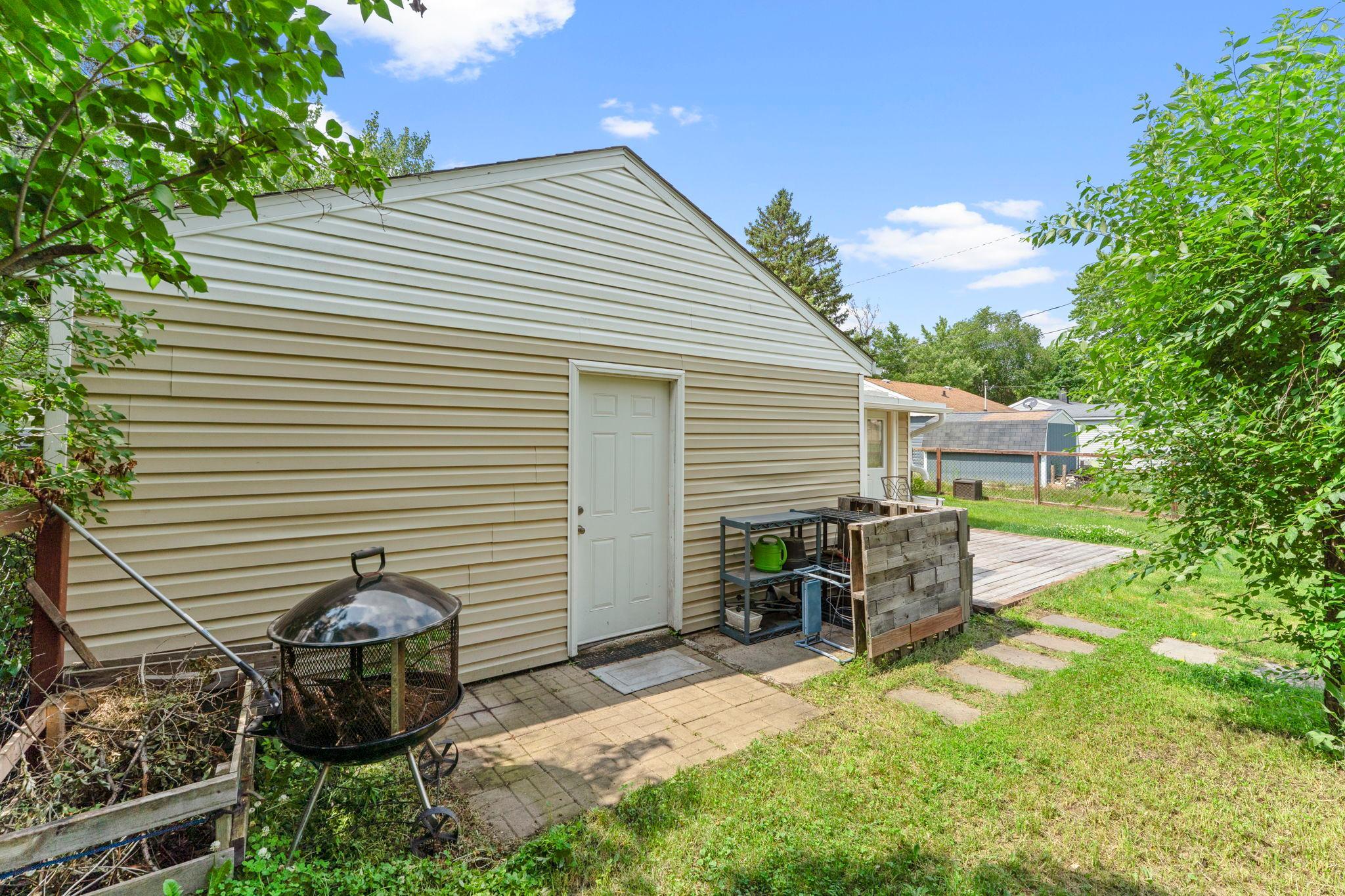 918 Geiger Street Osceola, WI 54020 - Photo 29 of 35