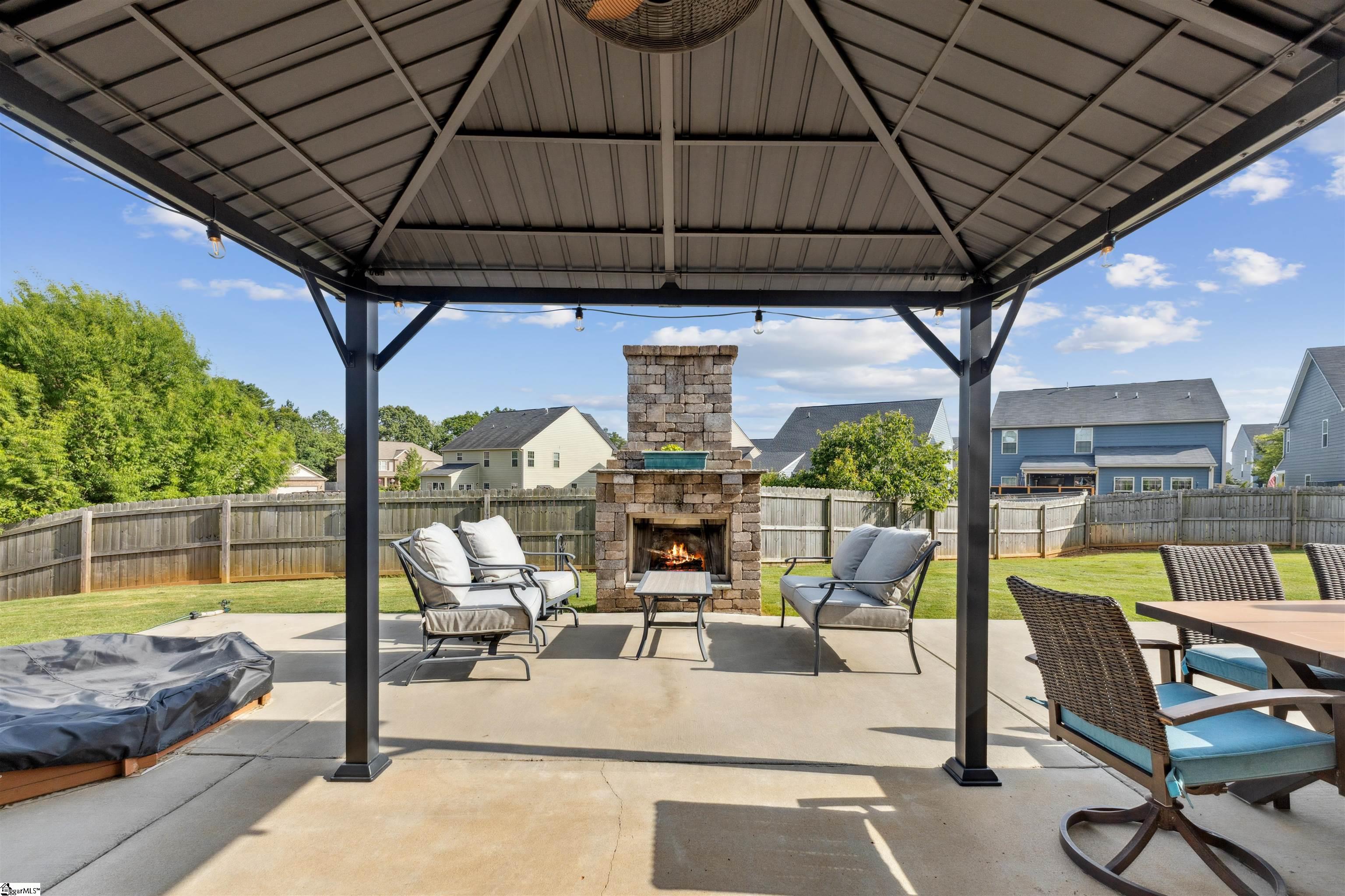 305 Drizzle Court Duncan, SC 29334 - Photo 16 of 50