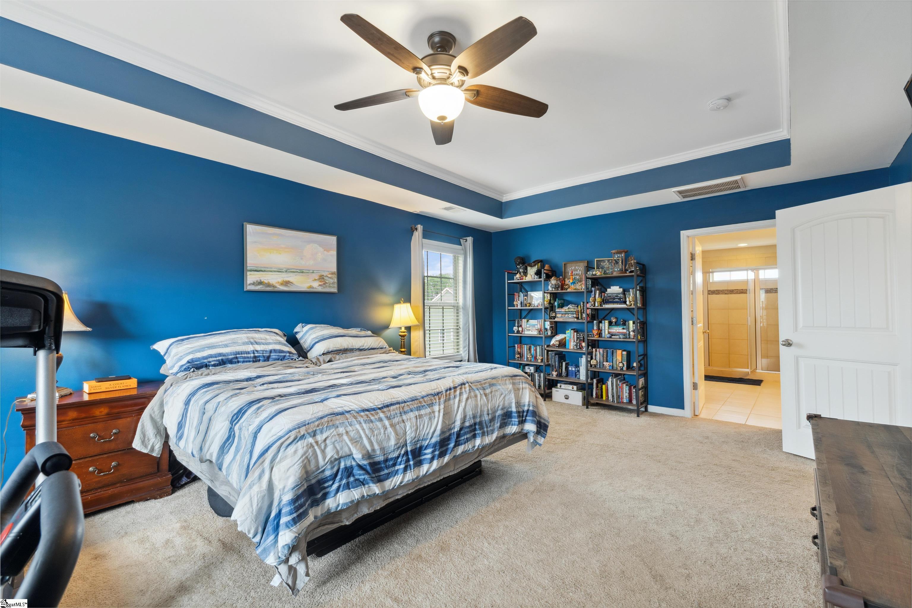 305 Drizzle Court Duncan, SC 29334 - Photo 27 of 50