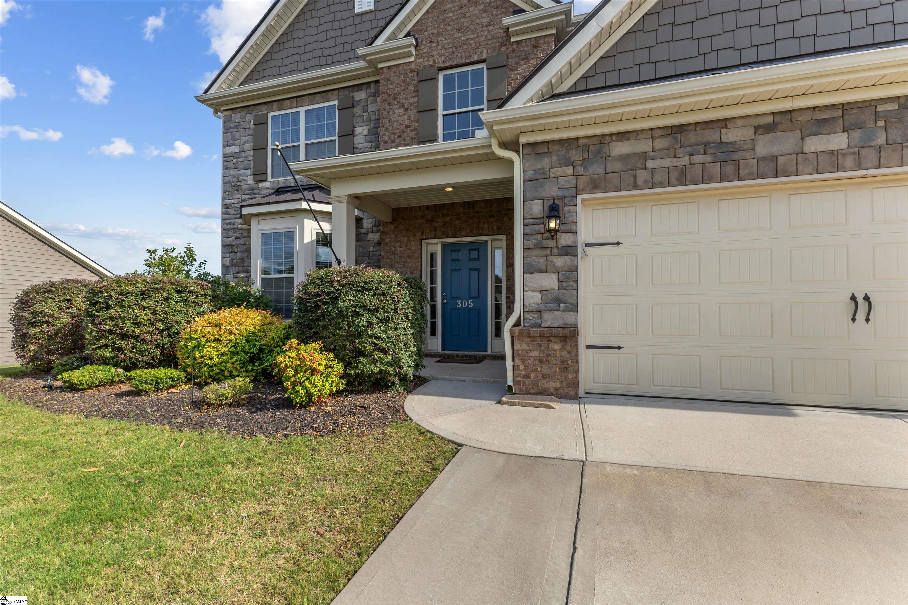 305 Drizzle Court Duncan, SC 29334 - Photo 5 of 50