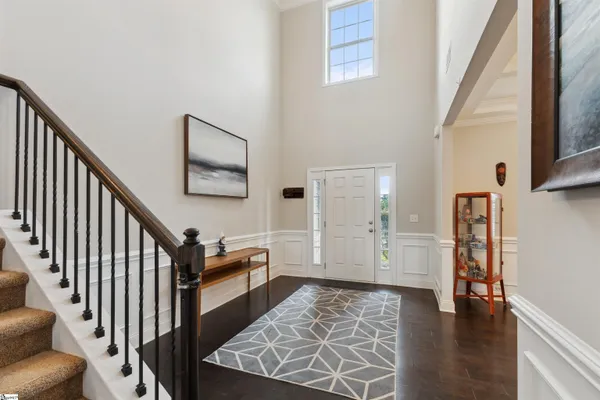 $450,000 | 305 Drizzle Court, Duncan, SC 29334
