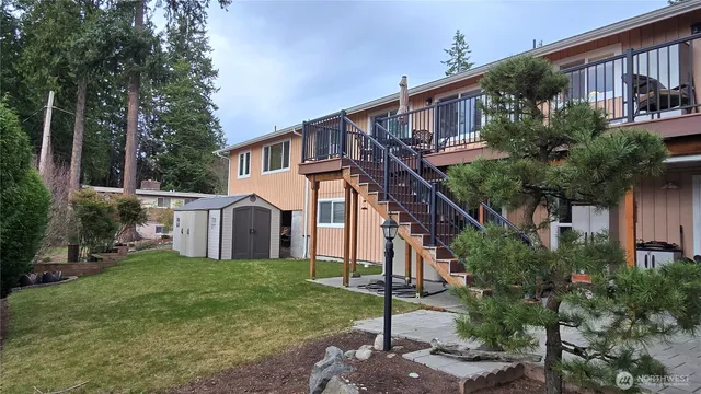 $2,300,000 | 16342 72nd Avenue West, Edmonds, WA 98026