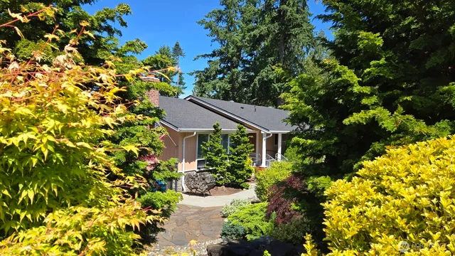 $2,300,000 | 16342 72nd Avenue West, Edmonds, WA 98026