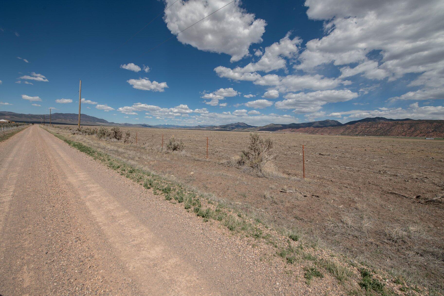 20.57 Acres On 800 Road West, Unit 9 Paragonah, UT 84760 - Photo 40 of 61 040_33_parcel_05_87