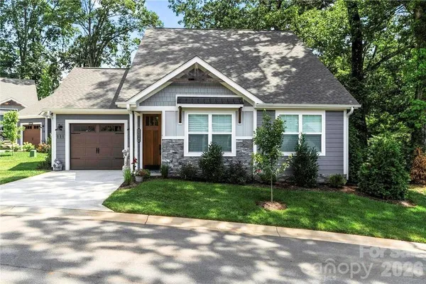 $489,000 | 8 Heartleaf Circle, Arden, NC 28704