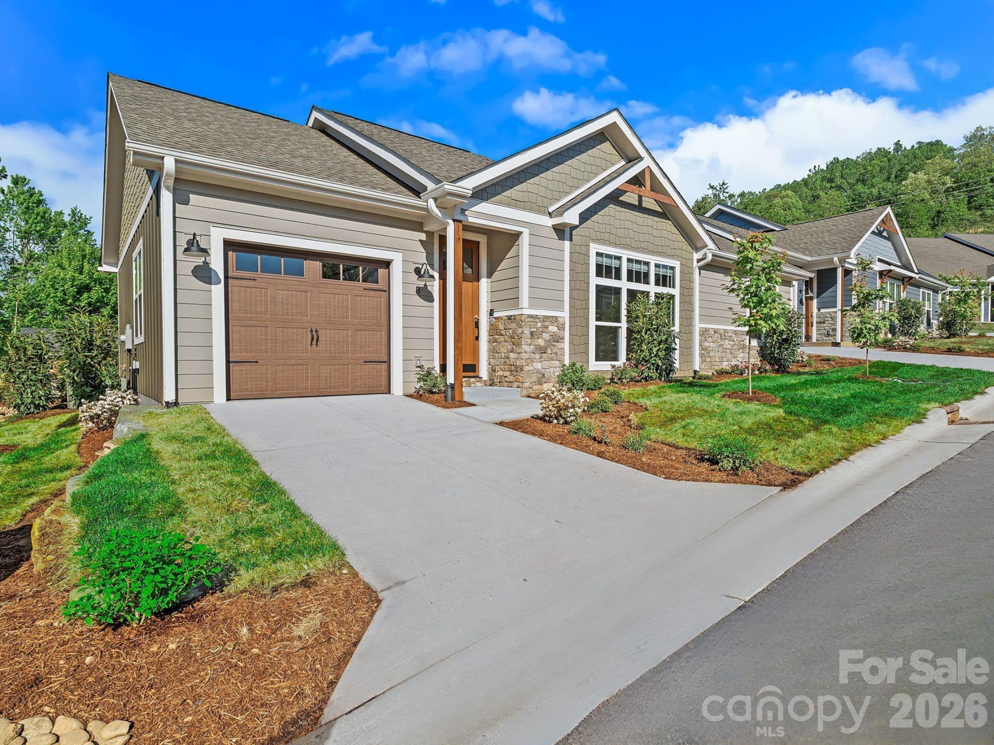 8 Heartleaf Circle Arden, NC 28704 - Photo 22 of 38