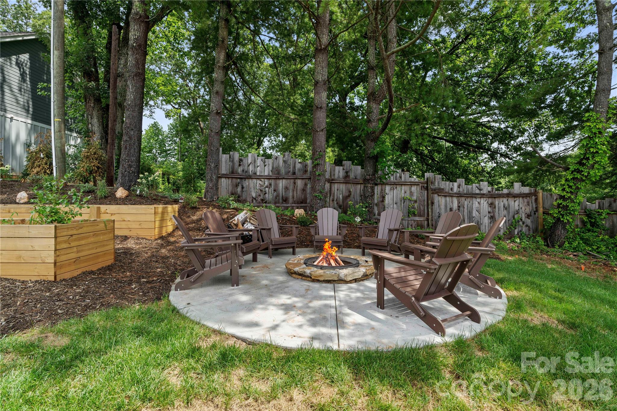 8 Heartleaf Circle Arden, NC 28704 - Photo 26 of 38