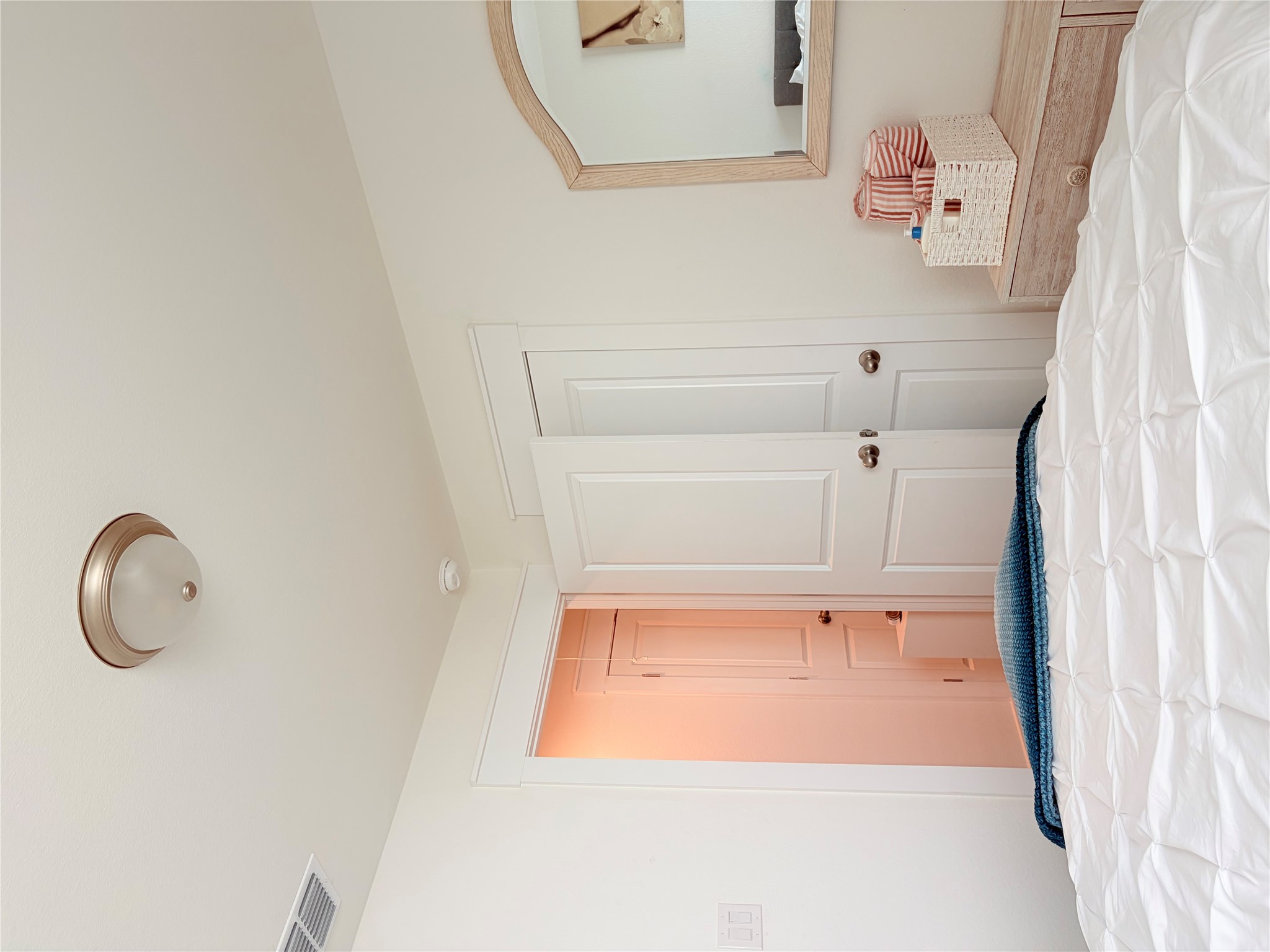 182 Shackleton Drive Kyle, TX 78640 - Photo 2 of 12 Bedroom featuring a closet