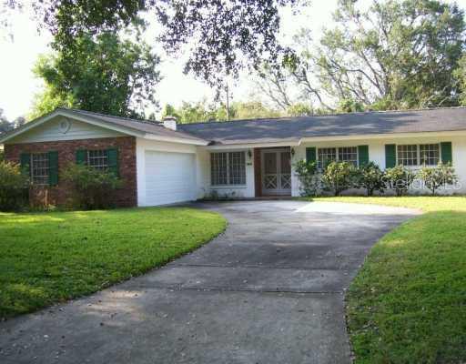 1958 Strathaven Road Winter Park, FL 32792 - Photo 1 of 1 Exterior Front
