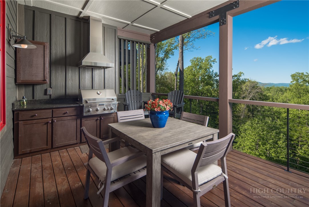 188 Ramblestone Terrace, Unit 103 Boone, NC 28607 - Photo 17 of 41