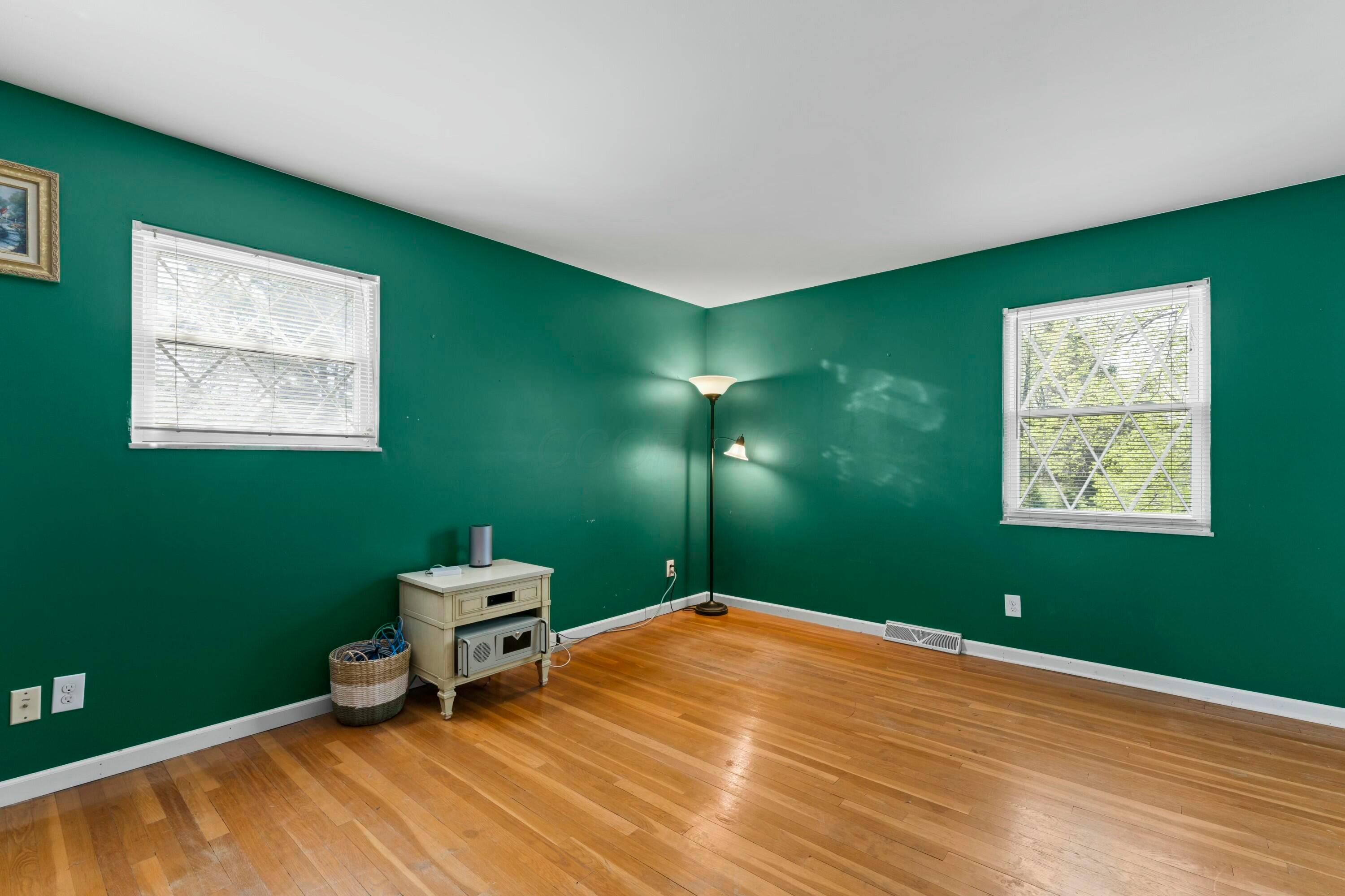 4460 Reed Road Upper Arlington, OH 43220 - Photo 27 of 41 Bedroom 3