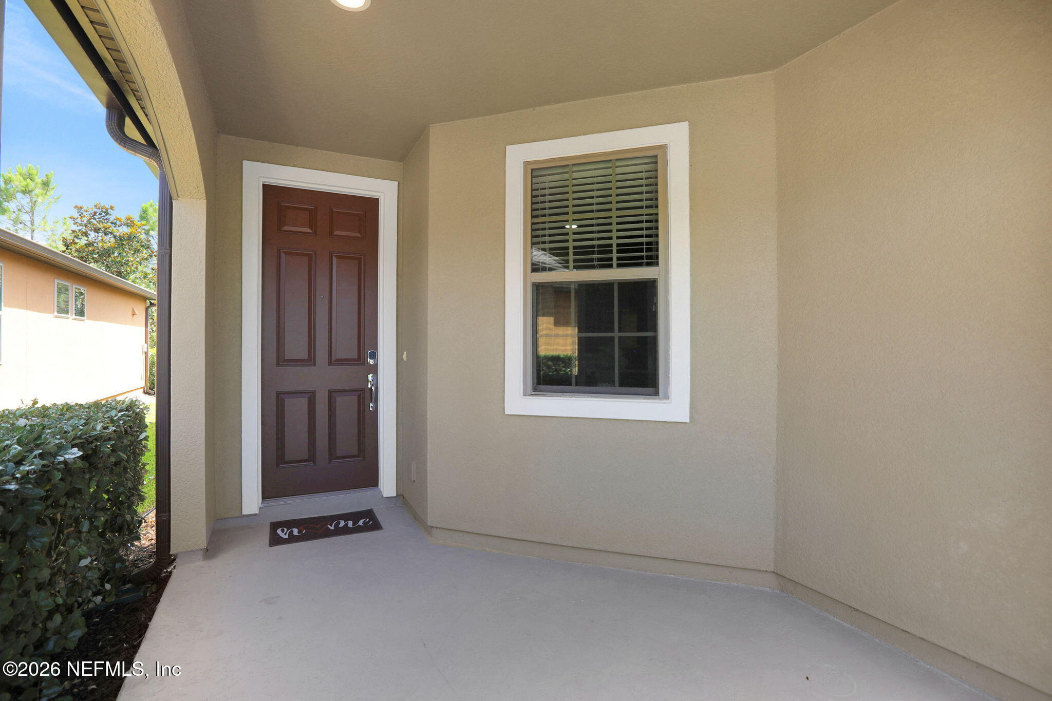 102 Woodbriar Road Ponte Vedra, FL 32081 - Photo 5 of 55 Coverd Porch/ Front Entry