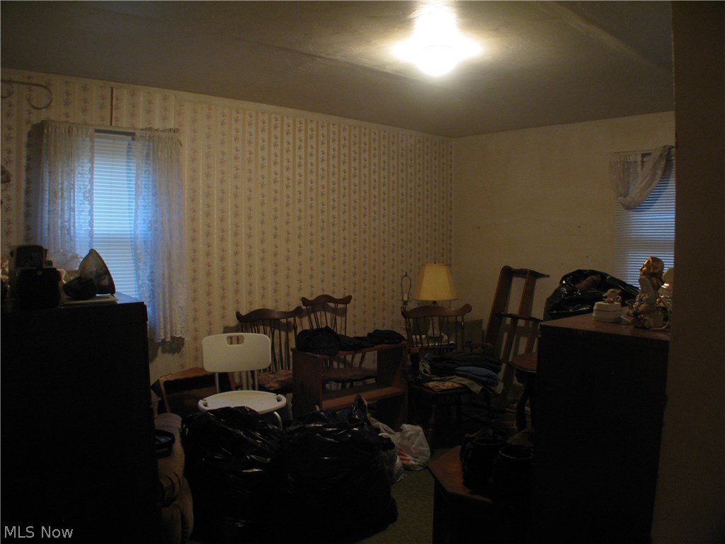 2432 Moore Road Orwell, OH 44076 - Photo 10 of 15 First floor master bedroom