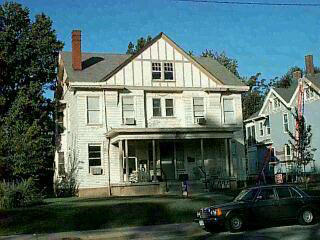 627 Southeast Riverside Drive Evansville, IN 47713 - Photo 1 of 1 Gallery Image 1