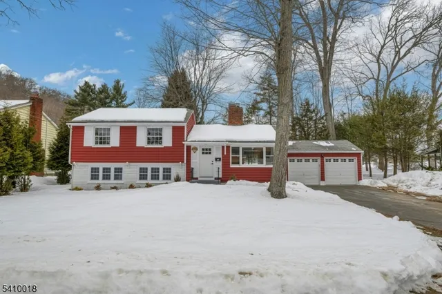 $749,000 | 583 West Shore Trail, Sparta, NJ 07871