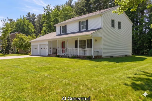 $649,900 | 240 North Brownell Road, Williston, VT 05495