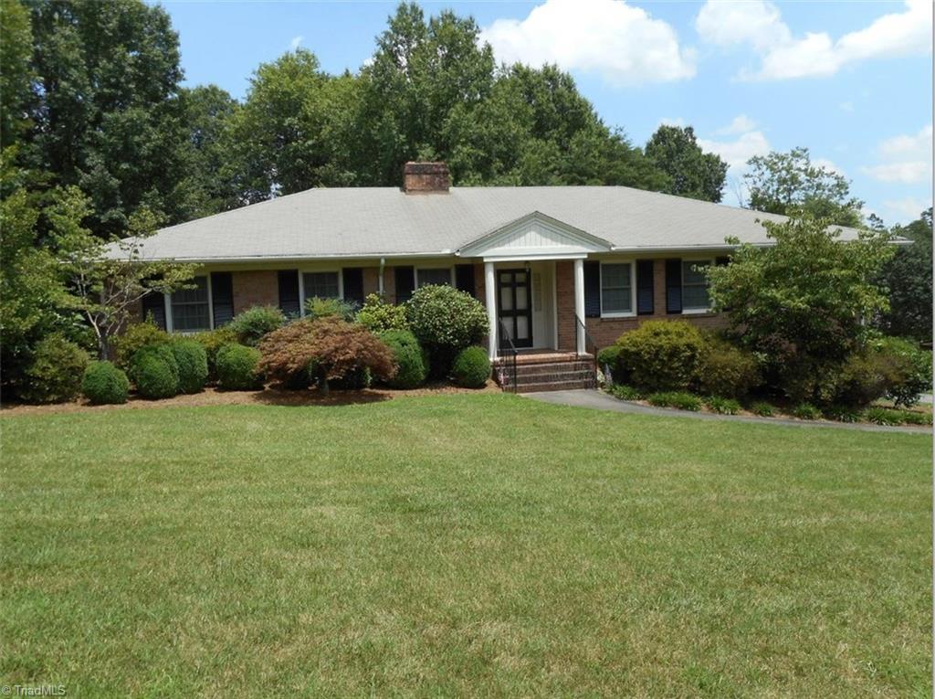 1424 Heathcliff Road High Point, NC 27262 - Photo 1 of 1 Gallery Image 1