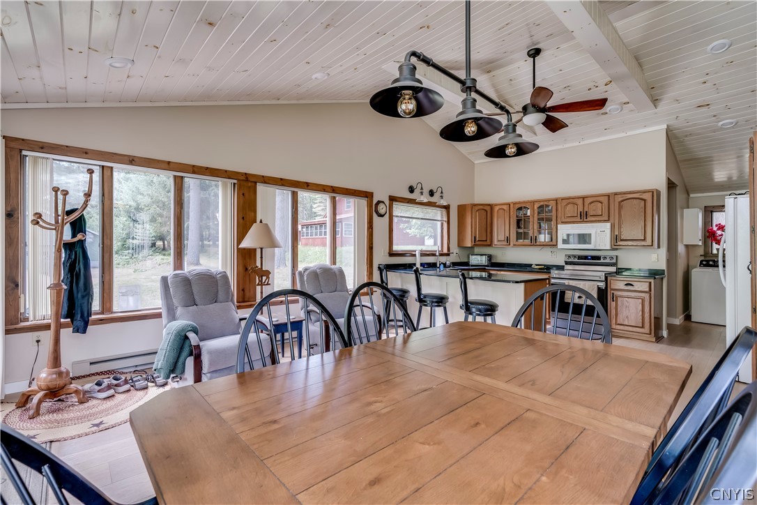7733 Sand Pond Road Watson, NY 13343 - Photo 17 of 50