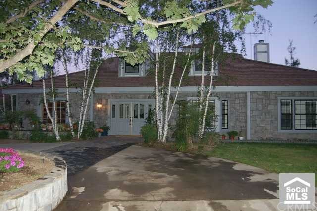 28051 Modjeska Canyon Road Silverado, CA 92676 - Photo 1 of 1 Gallery Image 1