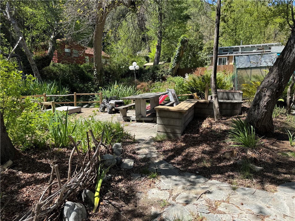 14043 Meadow Lane Lytle Creek, CA 92358 - Photo 5 of 7