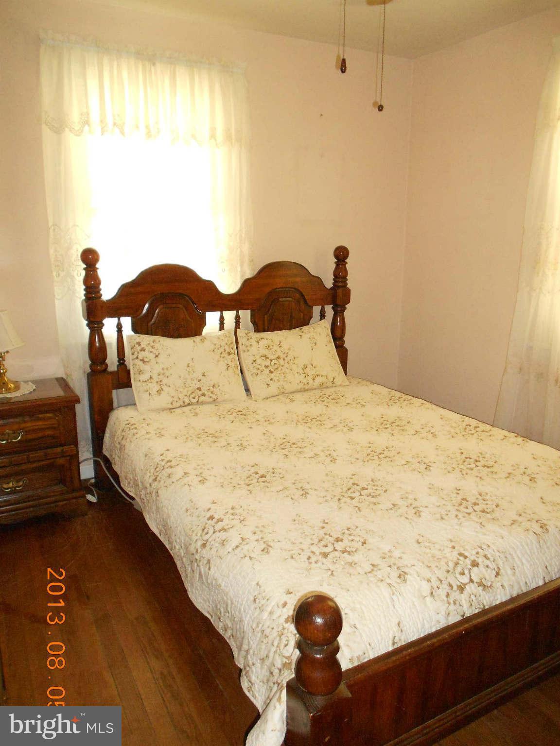 8 Riverside Road Baltimore, MD 21221 - Photo 11 of 24 Bedroom