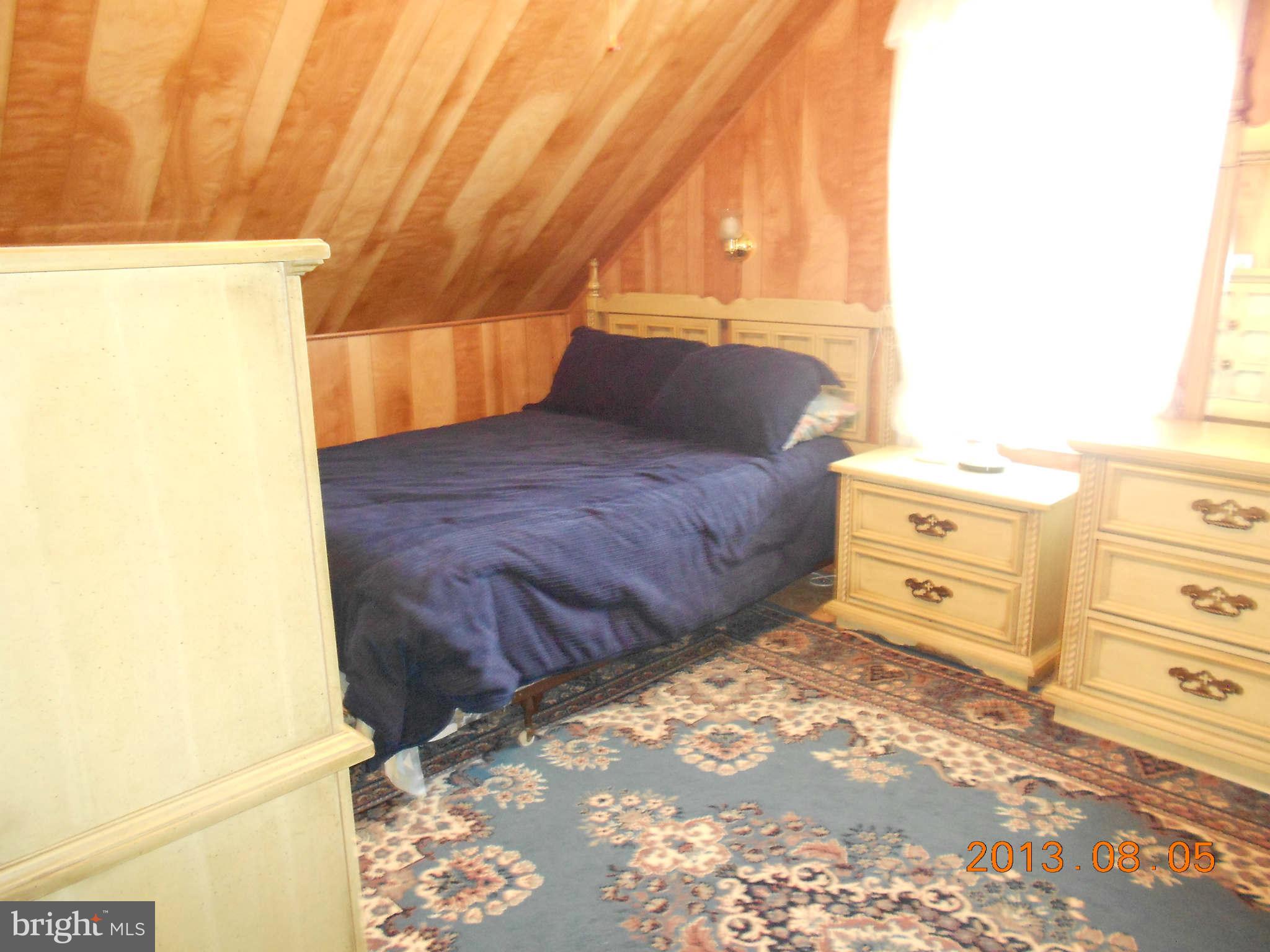 8 Riverside Road Baltimore, MD 21221 - Photo 17 of 24 Bedroom (Master)