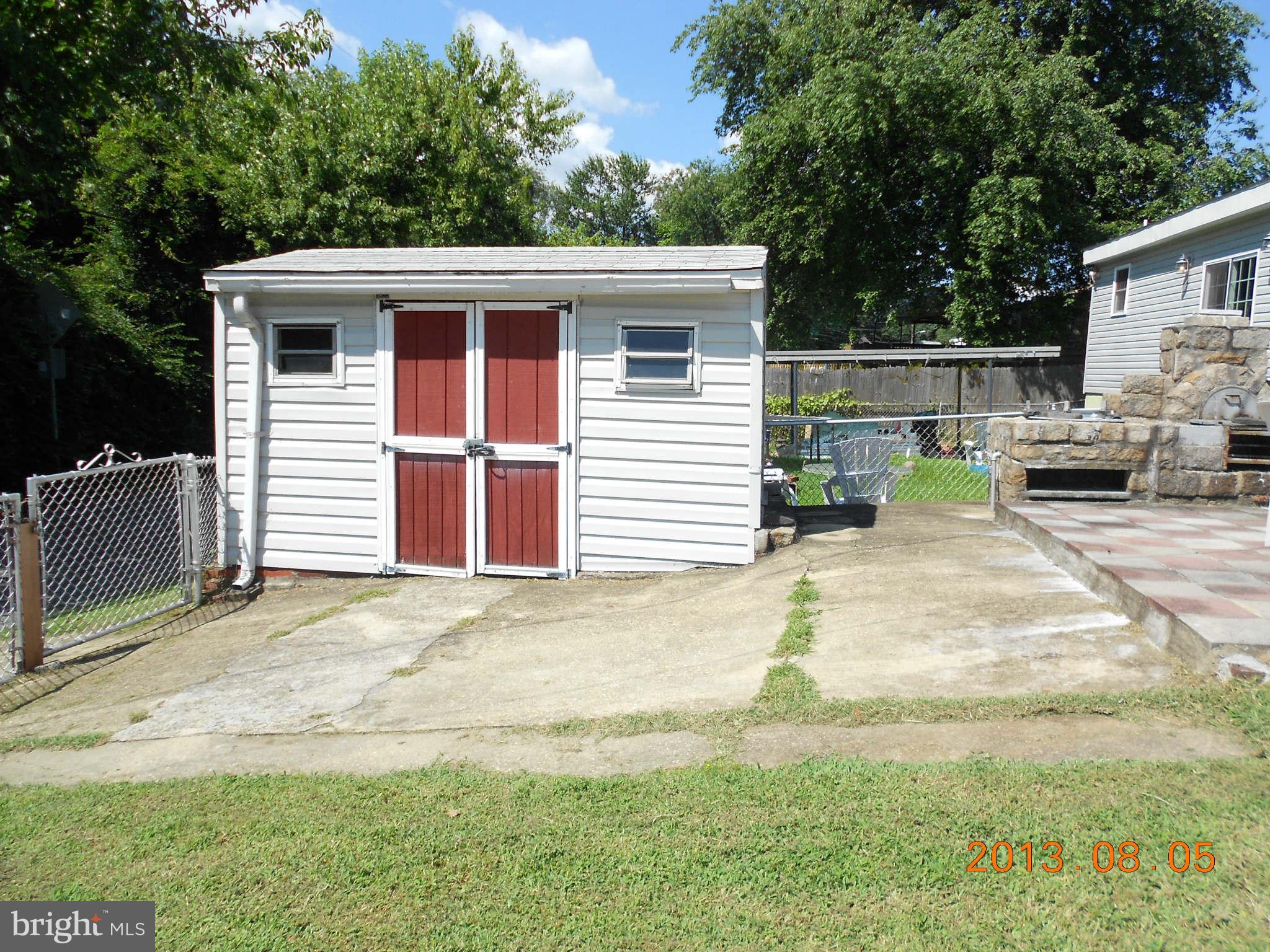 8 Riverside Road Baltimore, MD 21221 - Photo 23 of 24 View