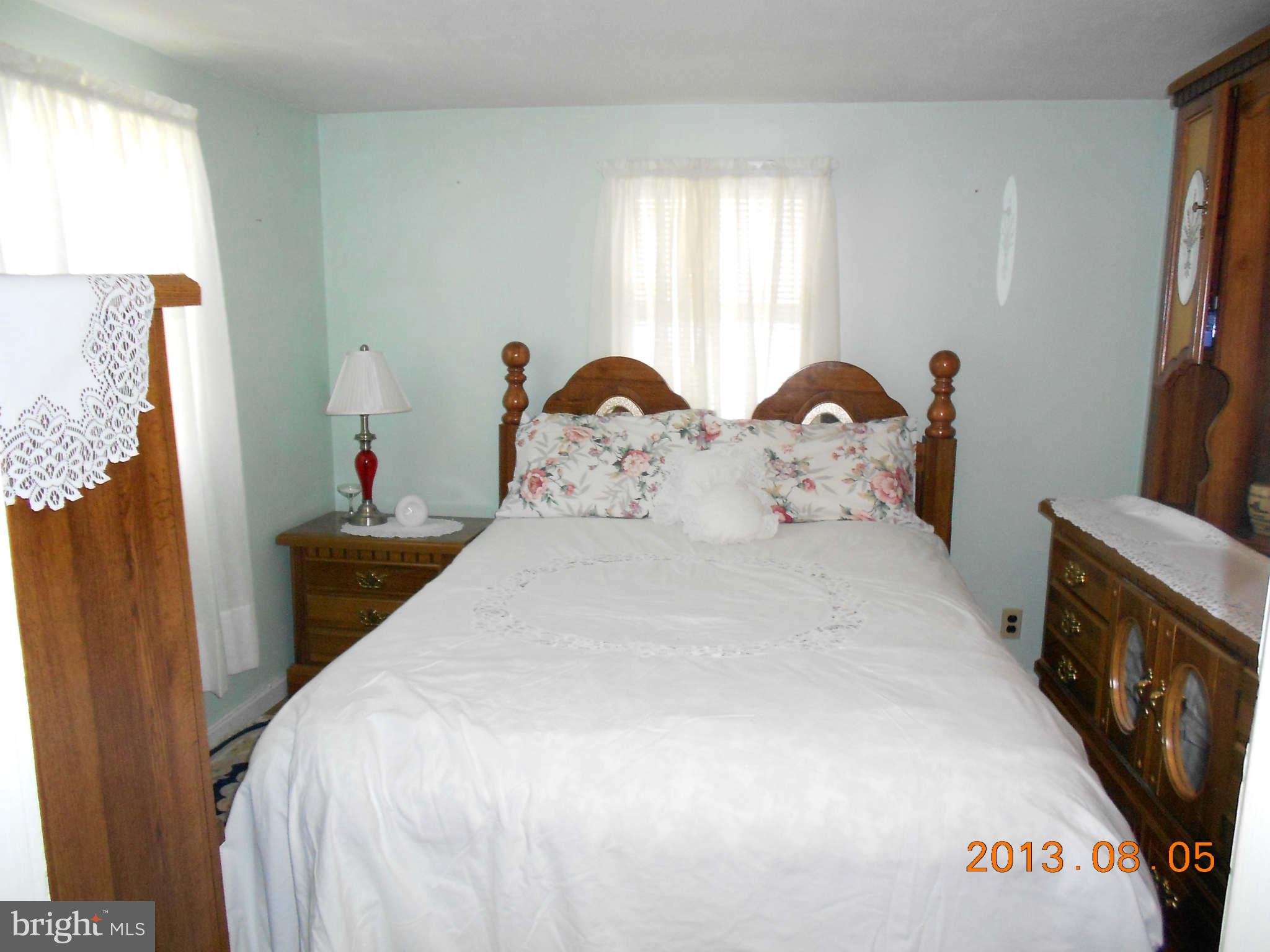 8 Riverside Road Baltimore, MD 21221 - Photo 10 of 24 Bedroom