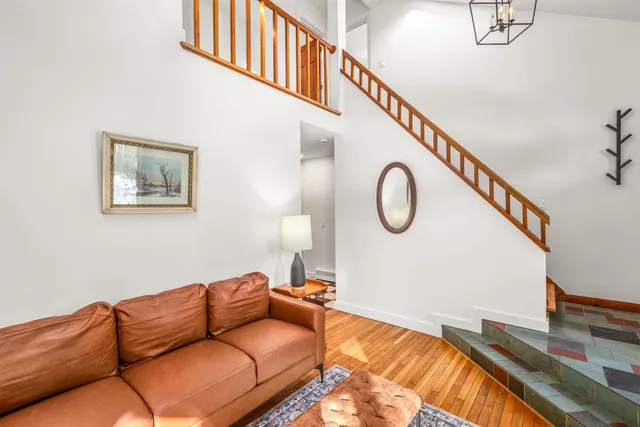 $815,000 | 595 Worcester Loop, Stowe, VT 05672