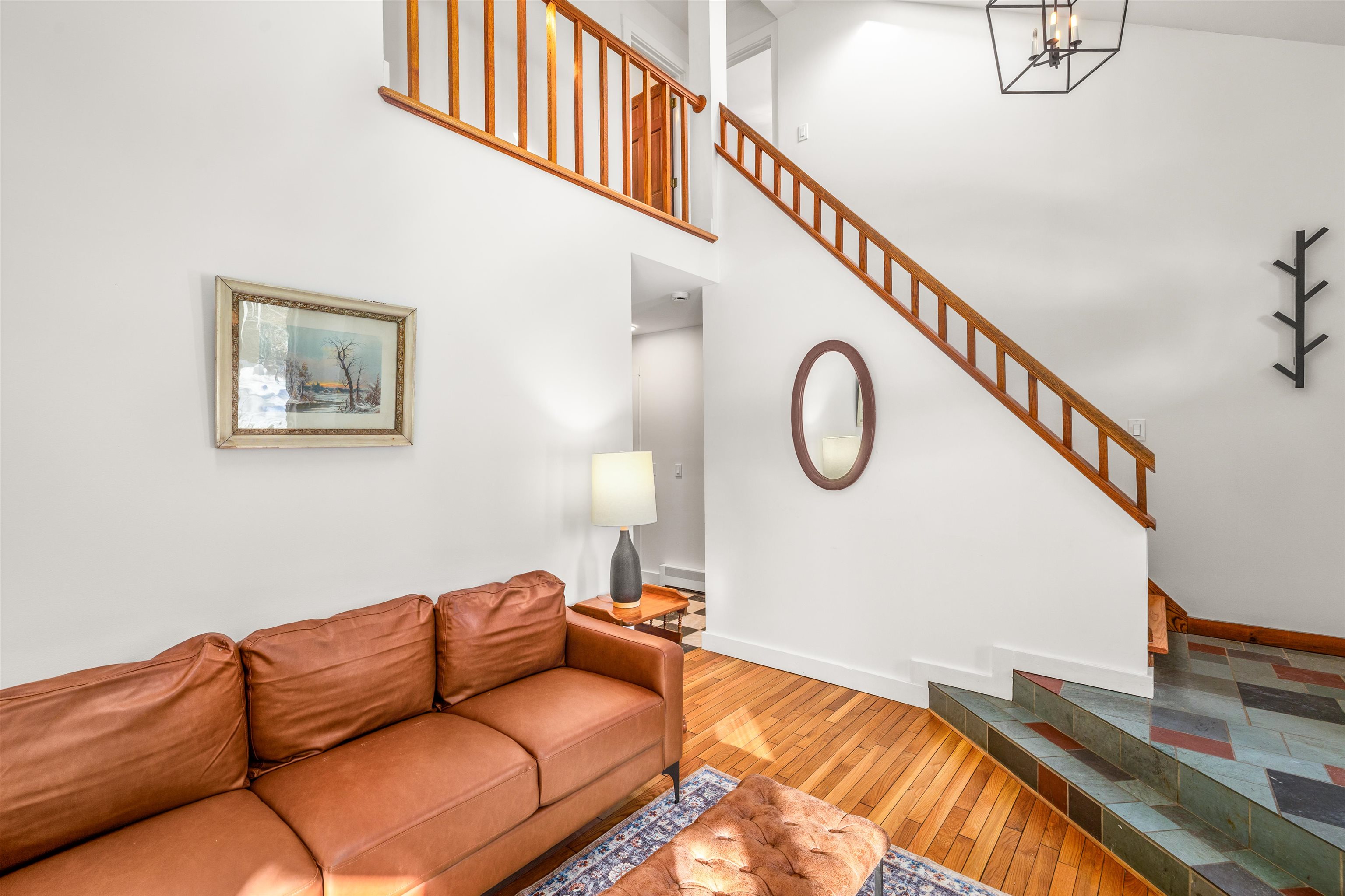 595 Worcester Loop Stowe, VT 05672 - Photo 12 of 42