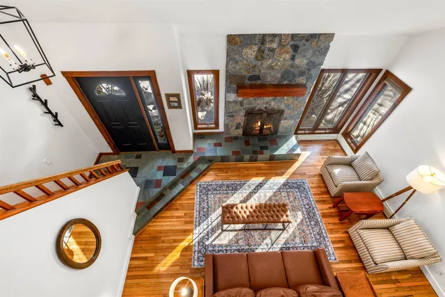 $815,000 | 595 Worcester Loop, Stowe, VT 05672